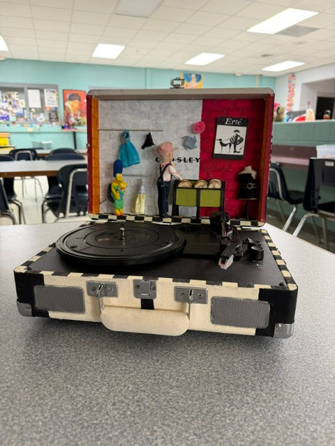 Madison Central High School