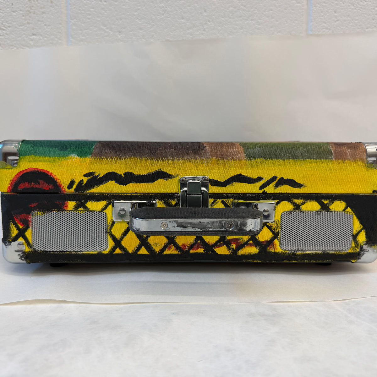 Lakeside High School