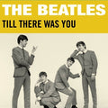 The Beatles - Til There Was You RSD3 3-Inch Single - DPRSD-TB-TTWY