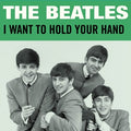 The Beatles - I Want To Hold Your Hand RSD3 3-Inch Single - DPRSD-TB-IWTHYH
