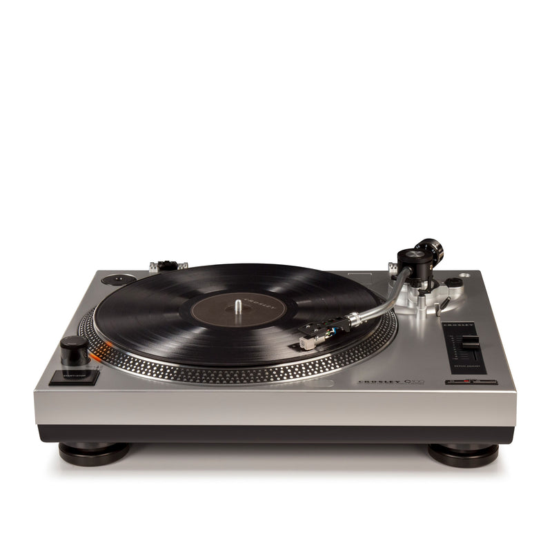 C100 Record Player - C100A-SI