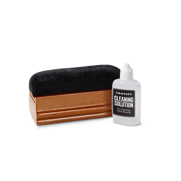 Record Cleaning Kit - Shop Cleaning Kits | Crosley Radio