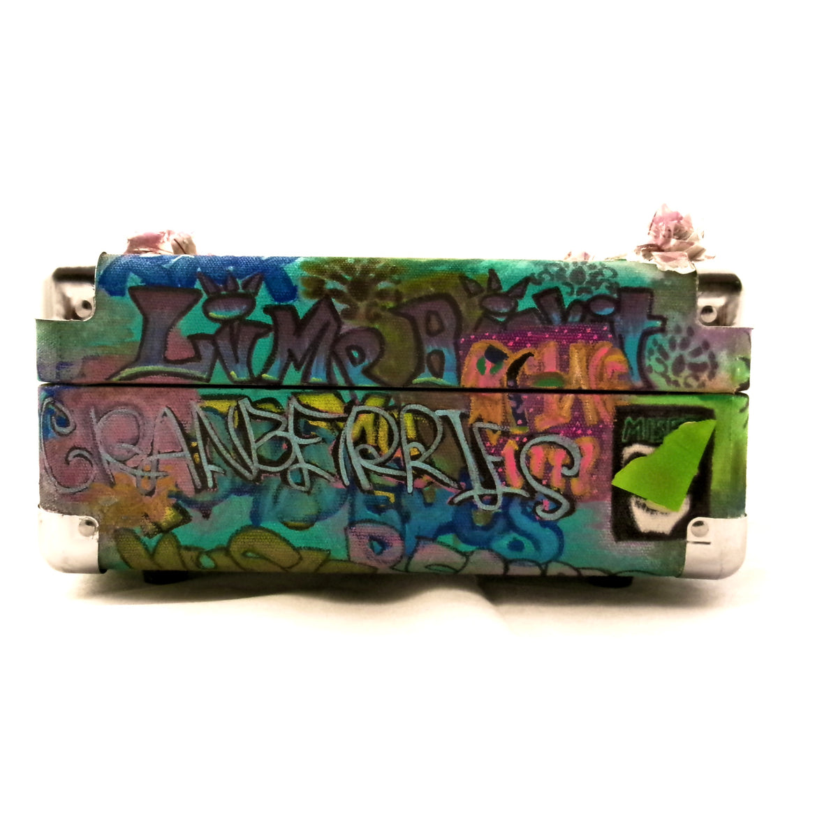 Northeast Magnet