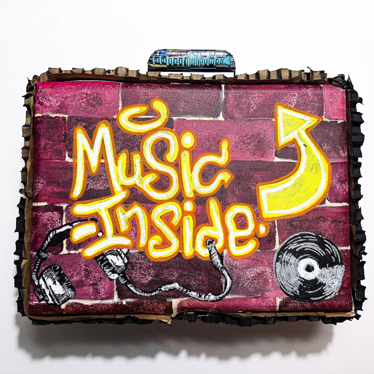 Vail Christian High School