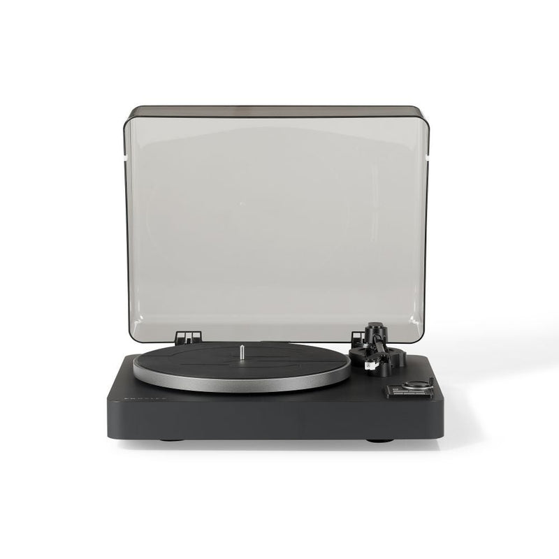 C300 FULLY AUTOMATIC TURNTABLE - primary image