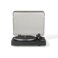 C300 Fully Automatic Turntable - White Background (-W) (cheese:C300A-BK:0)
