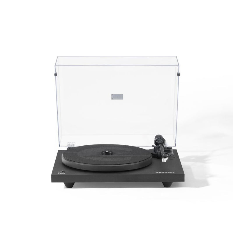 C6 Record Player - primary image