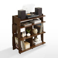 Soho Record Storage Console - CF1130-MA