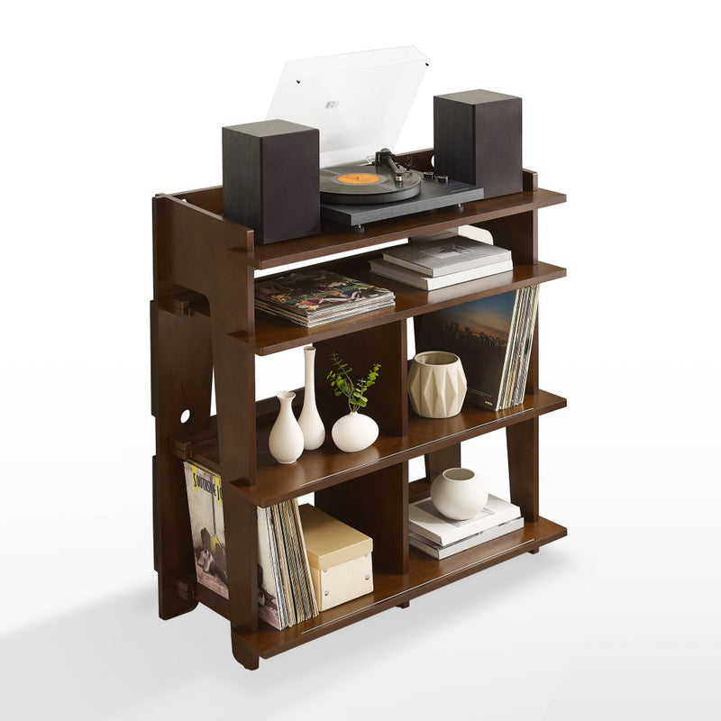 Soho Record Storage Console - CF1130-MA