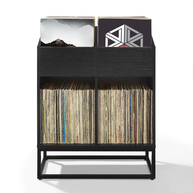 ENZO MEDIUM RECORD STORAGE STAND - primary image