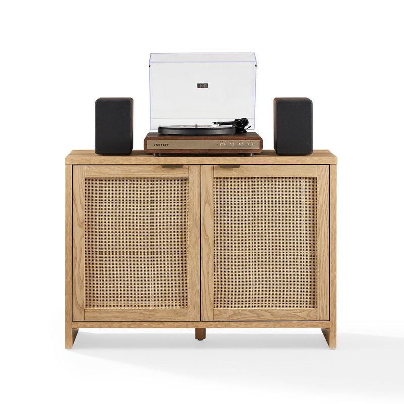 Kenji Record Storage Media Console - CF1146-AH