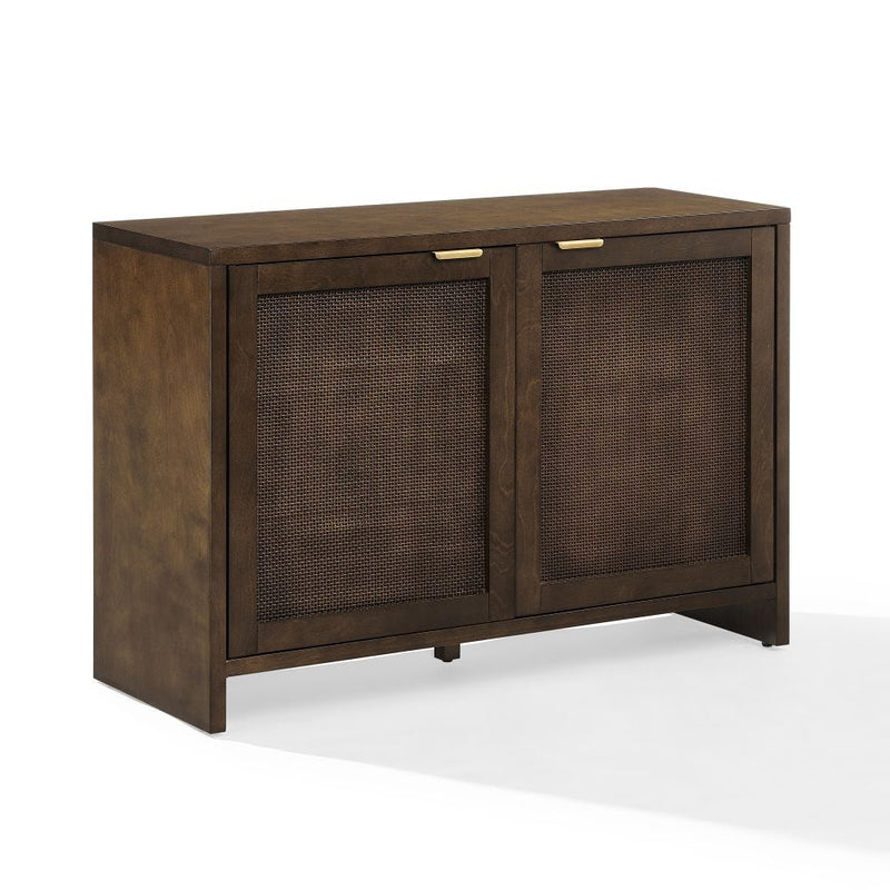 Kenji Record Storage Media Console - CF1146-BR