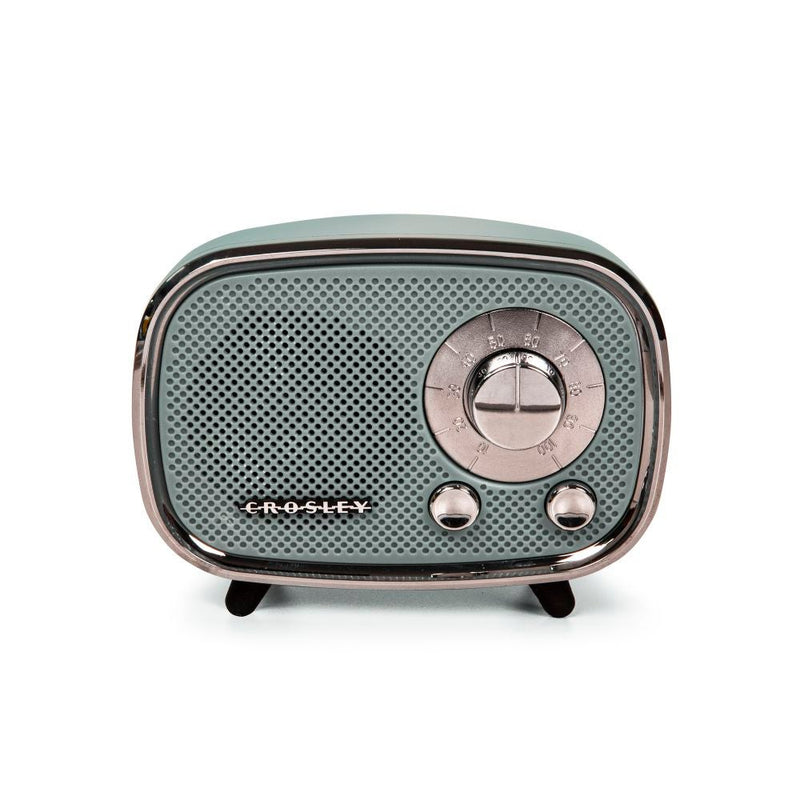 RONDO PORTABLE BLUETOOTH SPEAKER - primary image