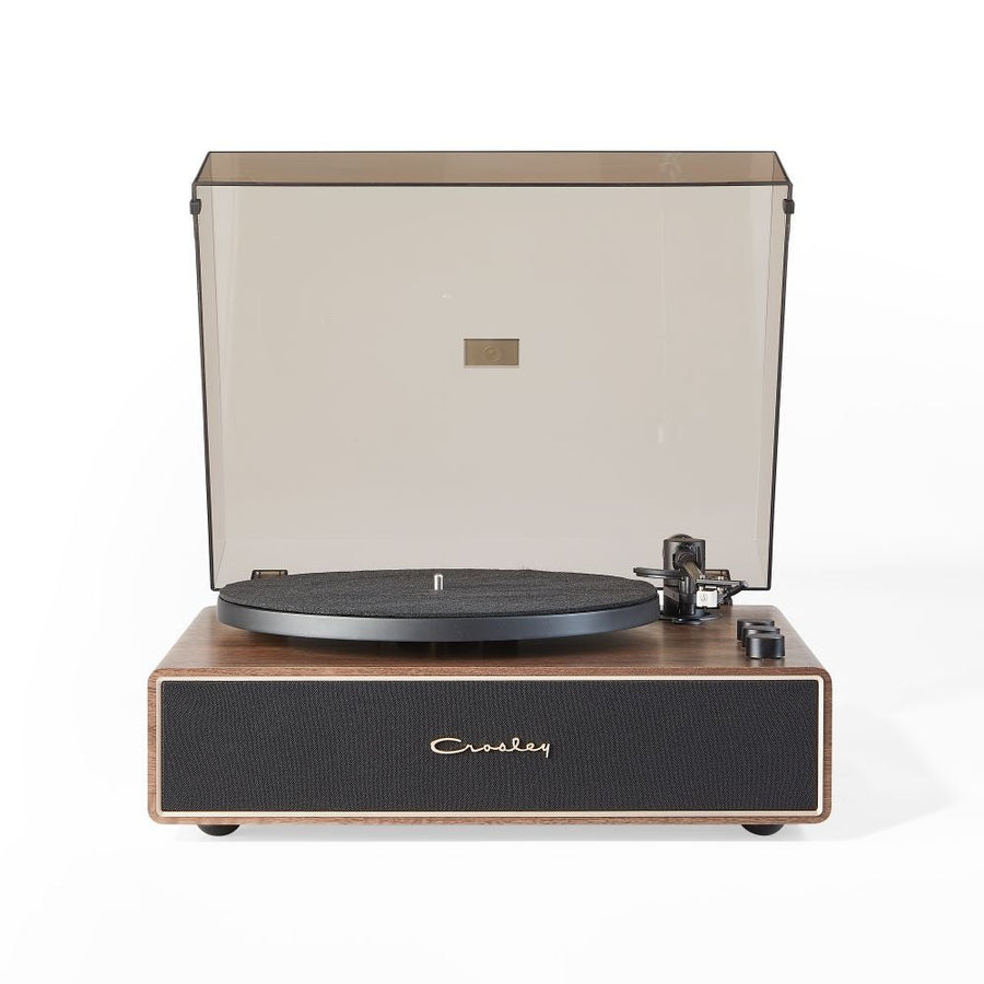 STAVE RECORD PLAYER - primary image