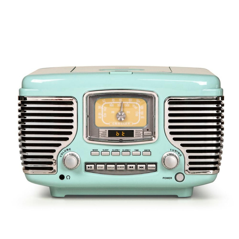 Corsair Radio Cd Player - primary image