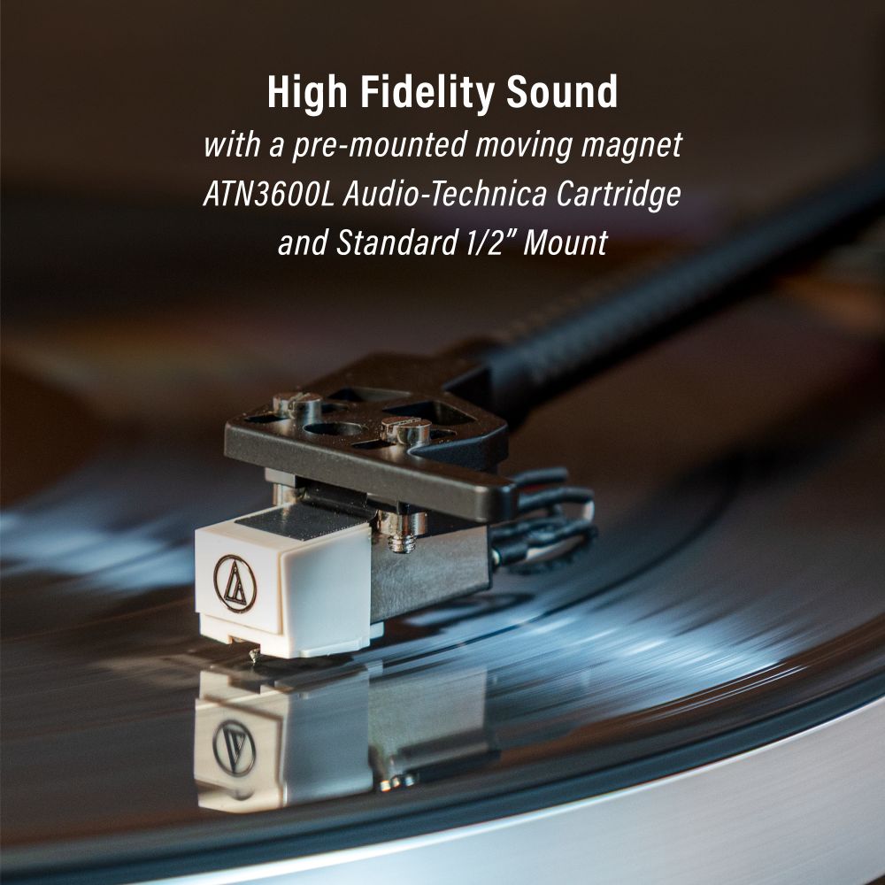 1978T Record Player With Speakers - Collection (-C) (cheese:CR7504A-WA:3)