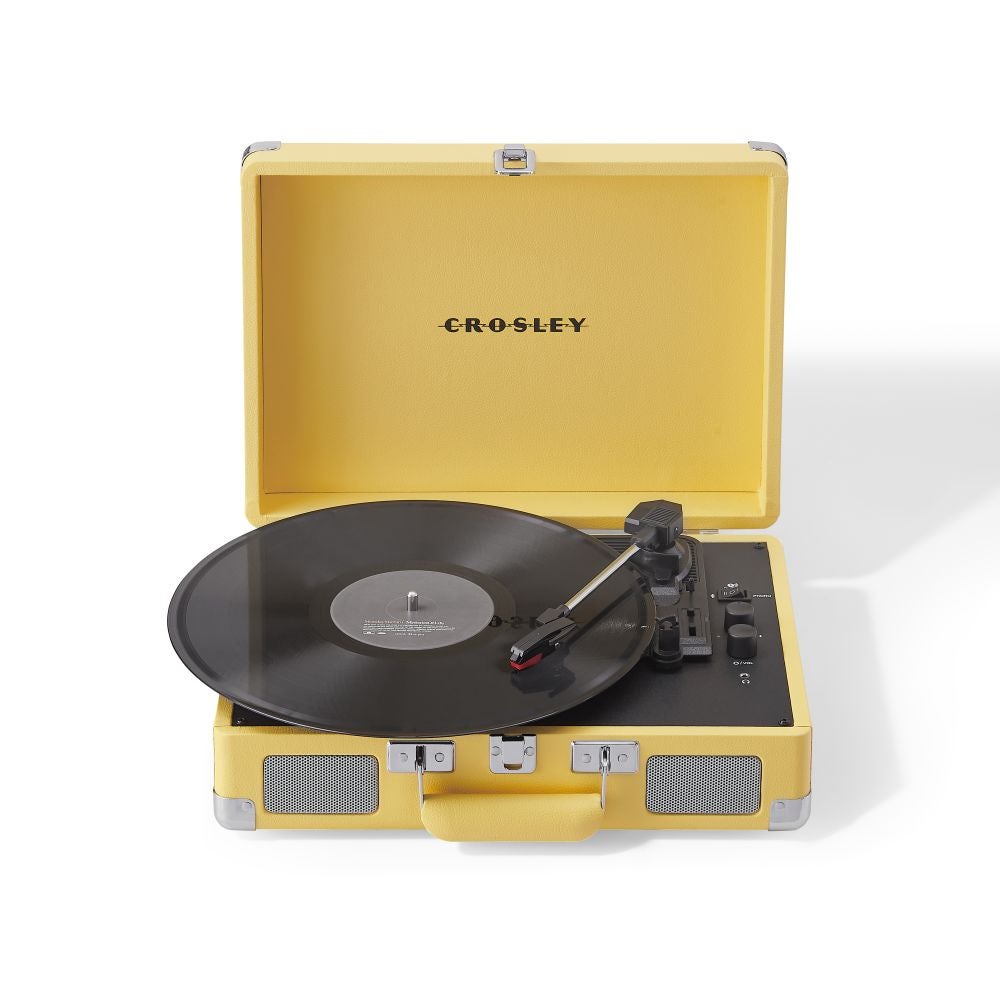 Cruiser Plus Record Player - Shop Sale | Crosley Radio