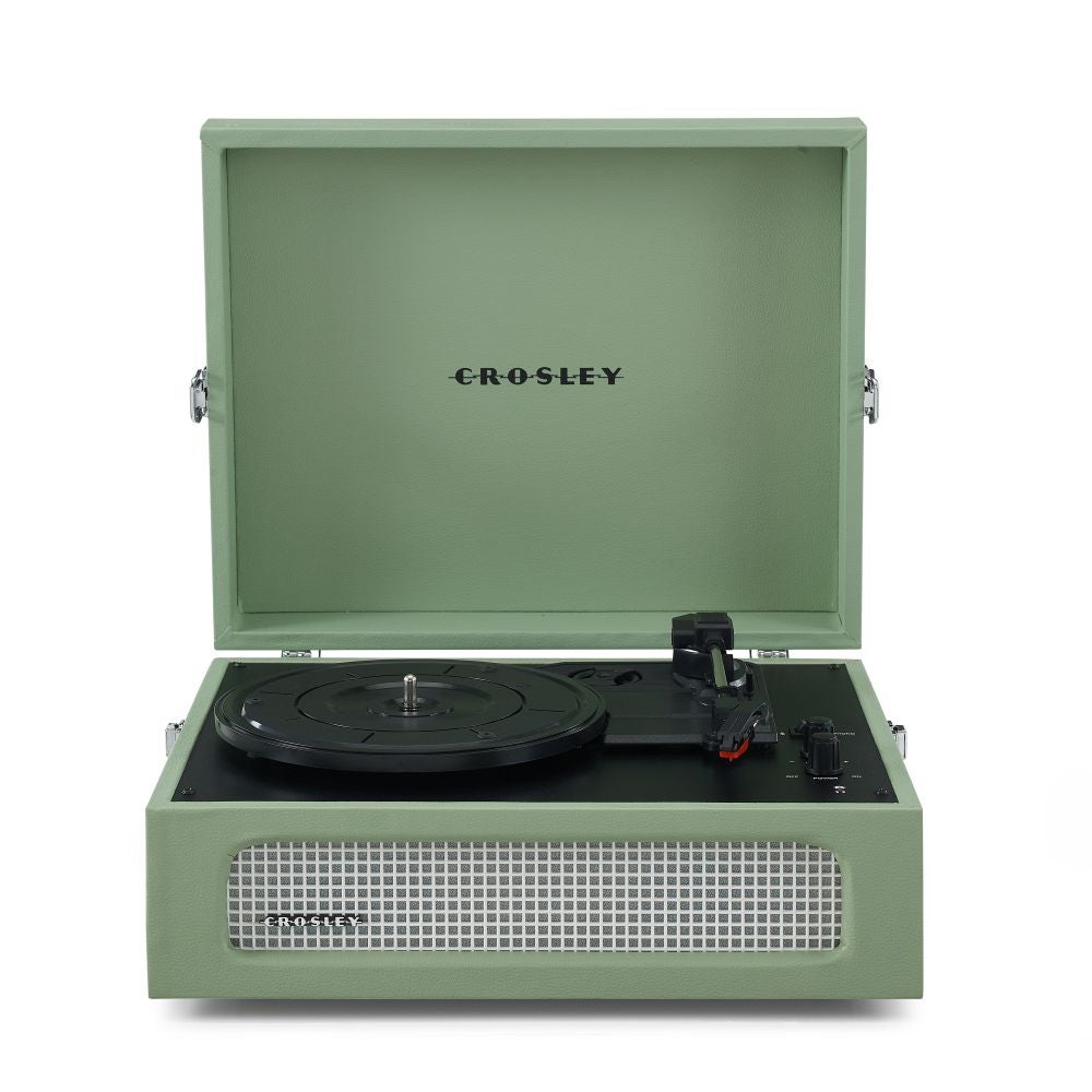 Voyager Record Player - Shop Sale | Crosley Radio