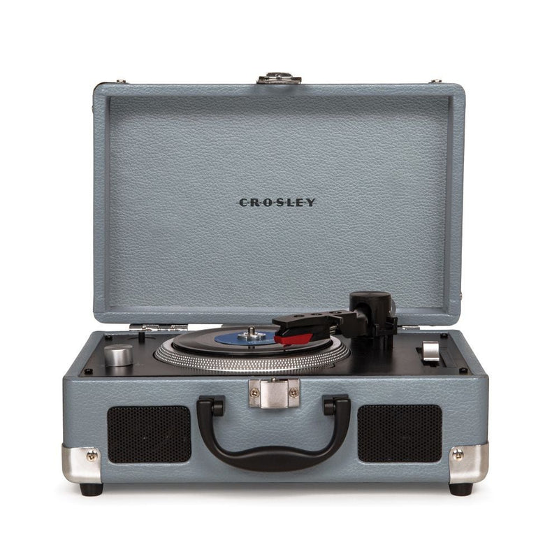 Mini Cruiser Record Player - primary image