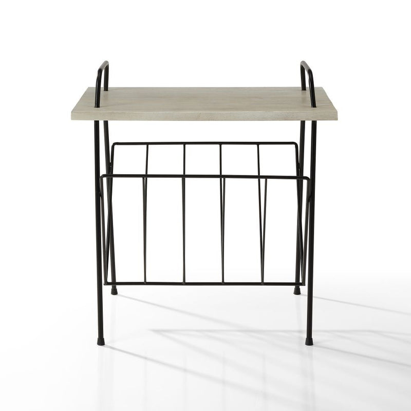 Wiltshire Record Player Stand - primary image