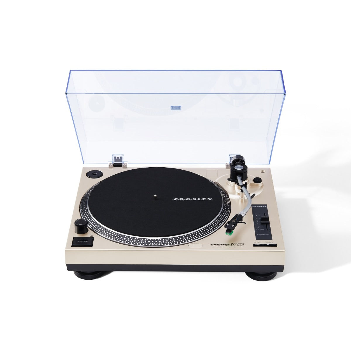 Vinyl Record Players & Turntables | Crosley – Page 2 – Crosley Radio