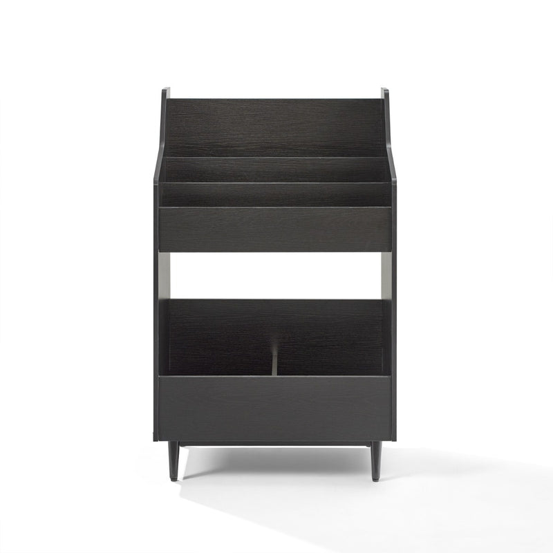 Liam Record Storage Stand - primary image