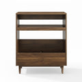 Liam Record Player Stand - CF1125-WA