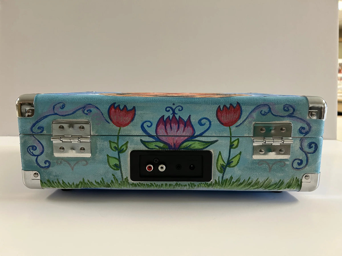 COACHELLA VALLEY HIGH SCHOOL Custom Cruiser design, alternate view, image 6 of 7