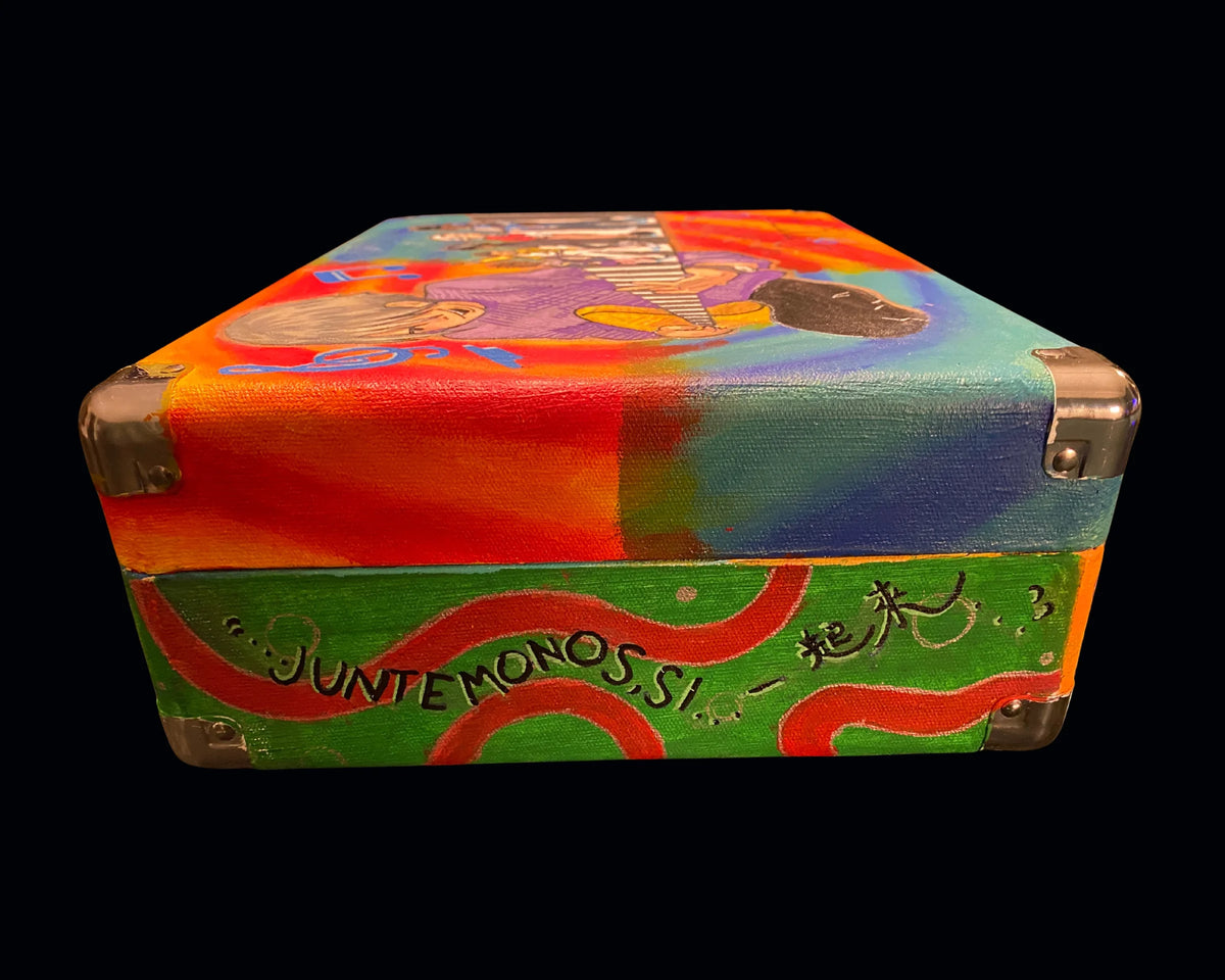 FREEDOM HIGH SCHOOL Custom Cruiser design, alternate view, image 5 of 7