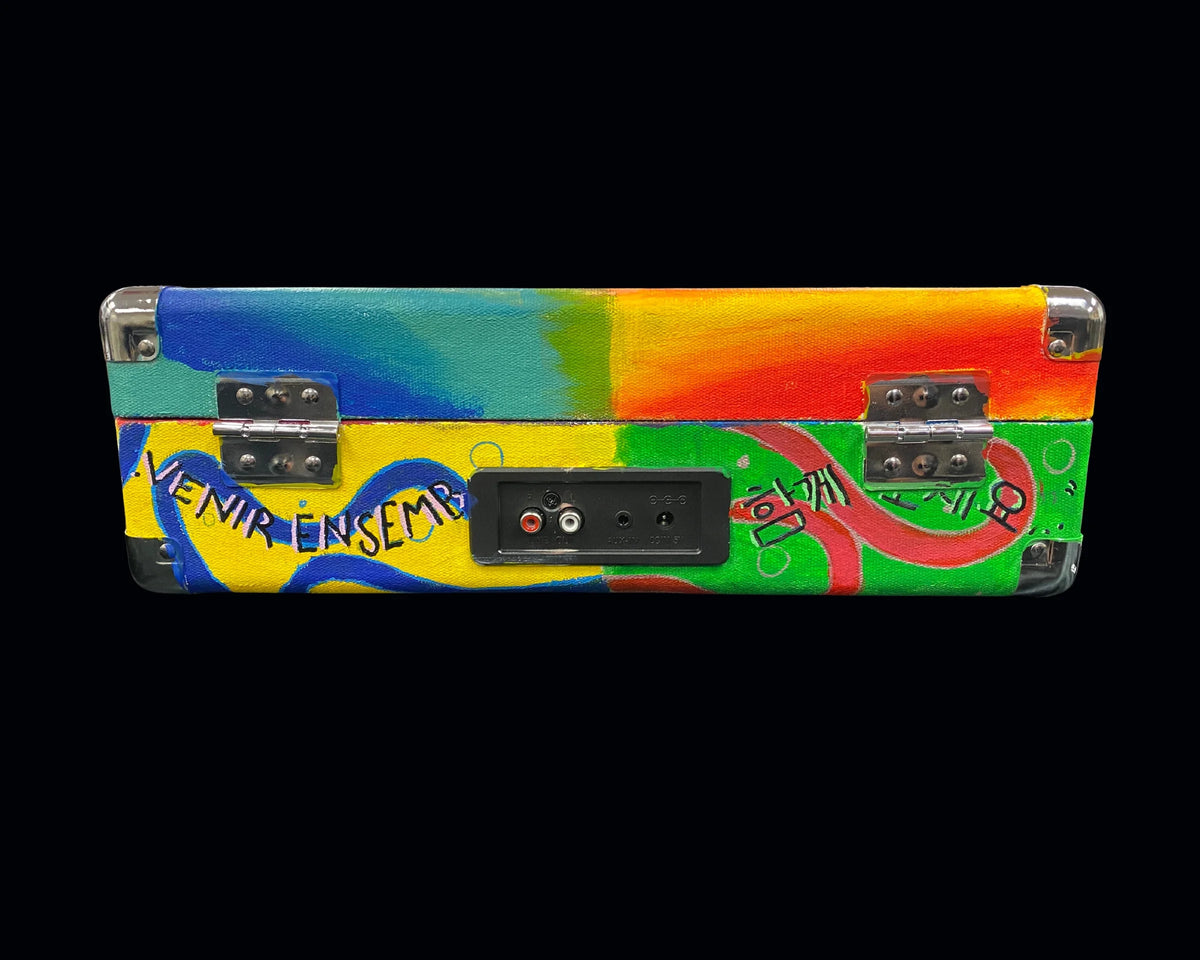 FREEDOM HIGH SCHOOL Custom Cruiser design, alternate view, image 6 of 7