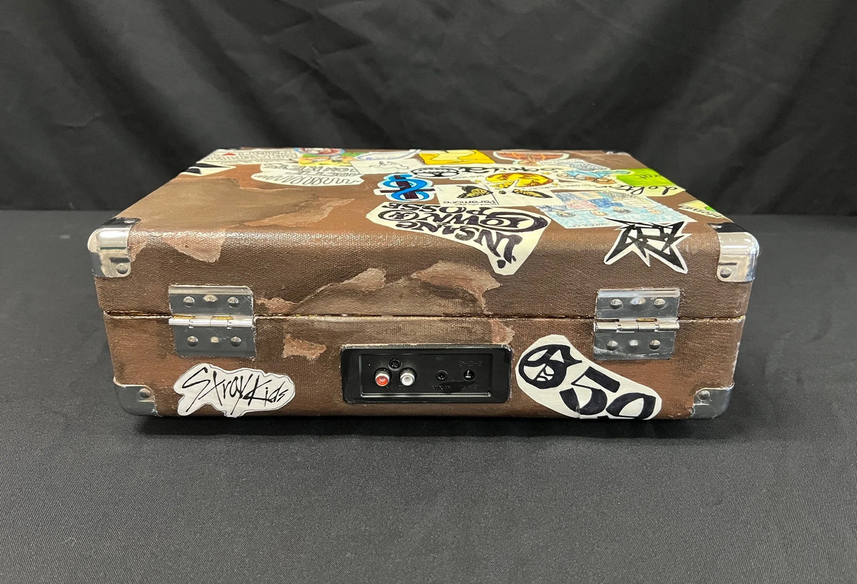 WHITEHOUSE HIGH SCHOOL Custom Cruiser design, alternate view, image 6 of 7