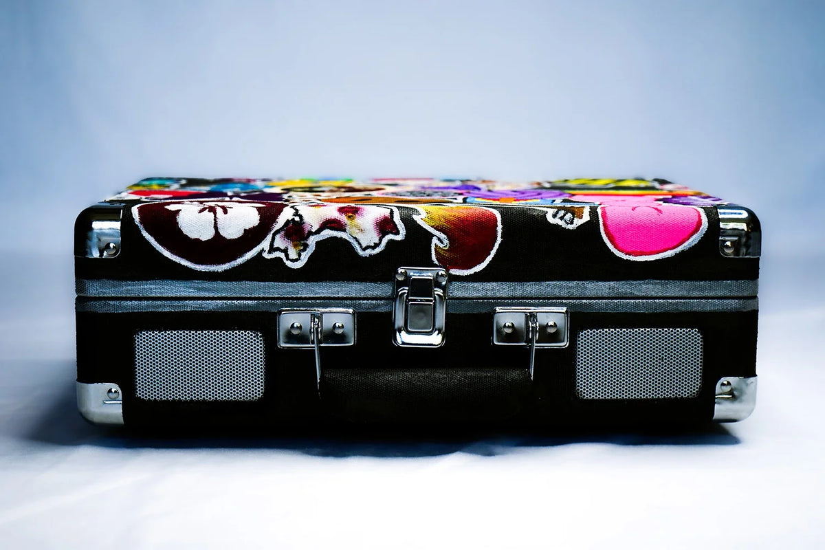 BELLE PLAINE HIGH SCHOOL Custom Cruiser design, alternate view, image 3 of 7