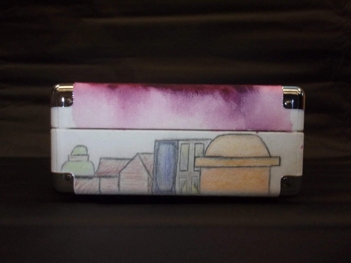 Blaine High School Custom Cruiser design, alternate view, image 4 of 7