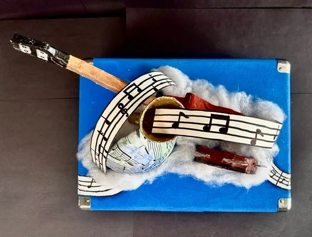 Bunker Hill High School Custom Cruiser design, alternate view, image 2 of 7