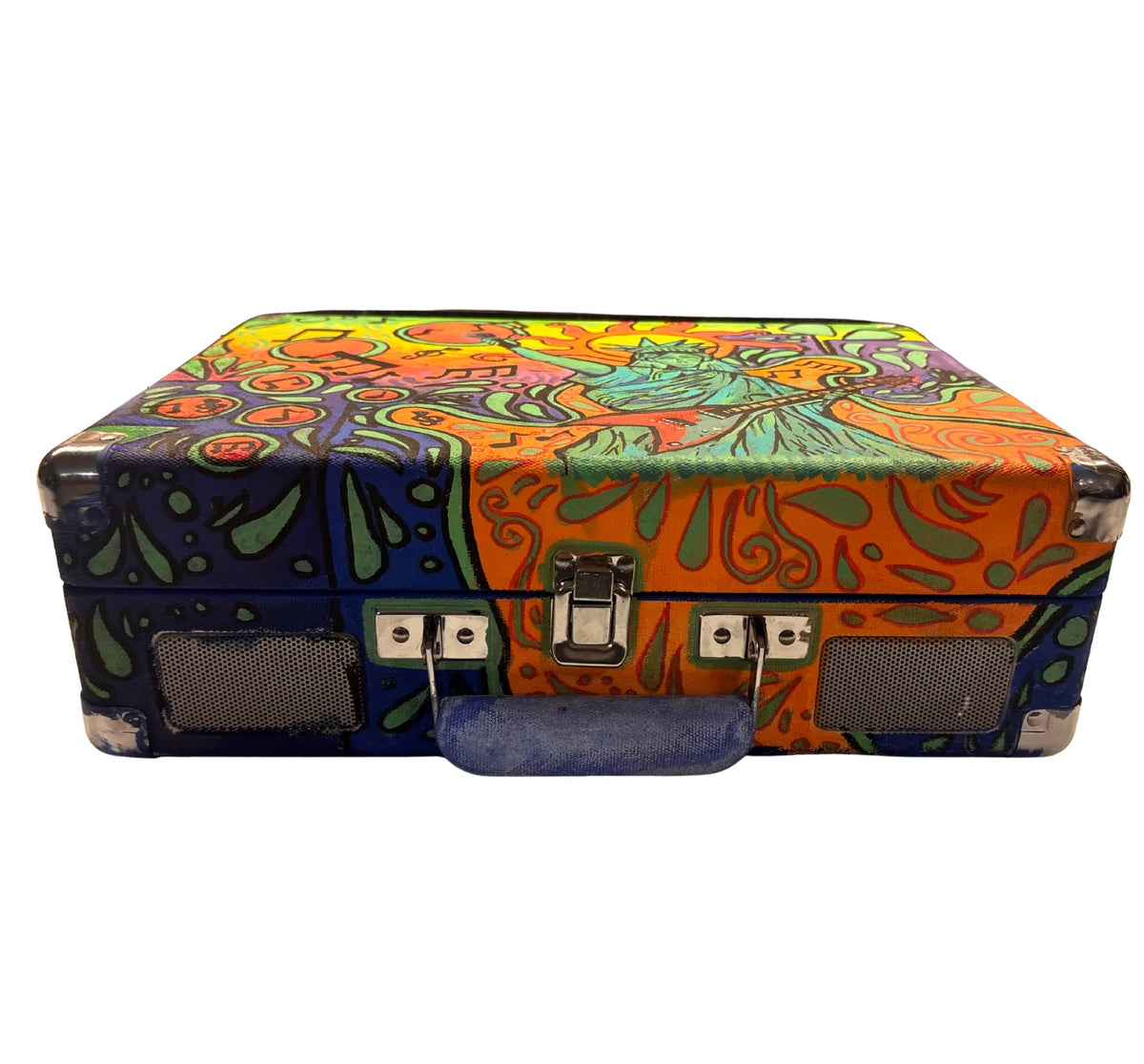 Clear Lake High School Custom Cruiser design, alternate view, image 3 of 7