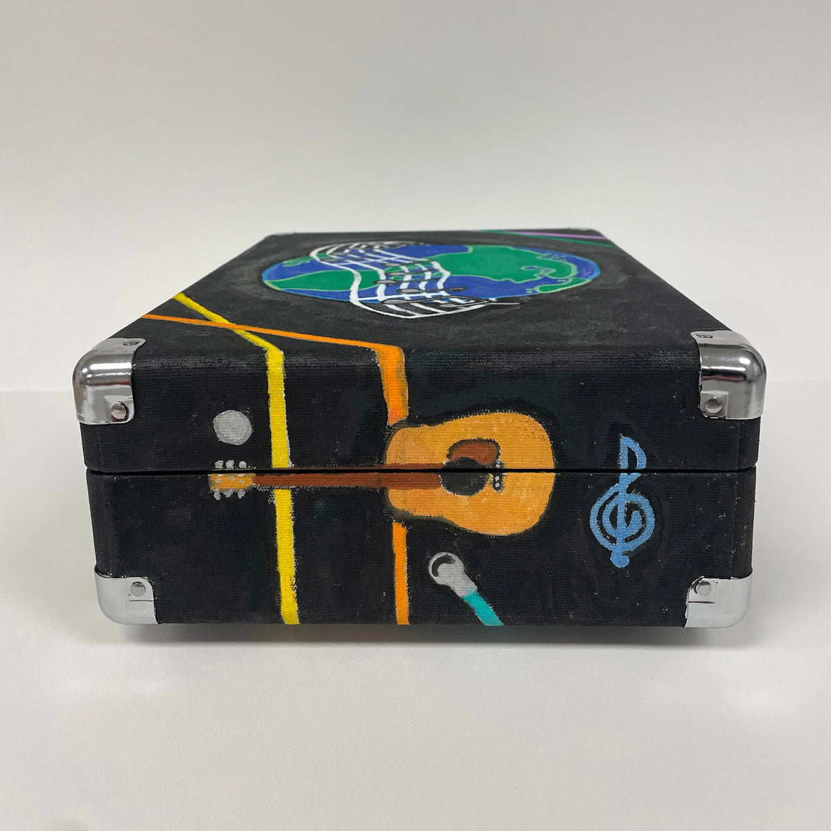 LARNED HIGH SCHOOL Custom Cruiser design, alternate view, image 5 of 7