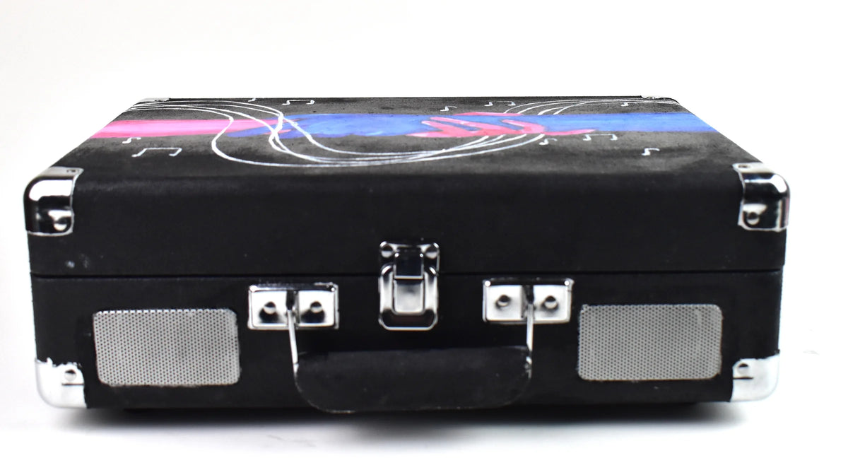 URBANDALE HIGH SCHOOL Custom Cruiser design, alternate view, image 3 of 7