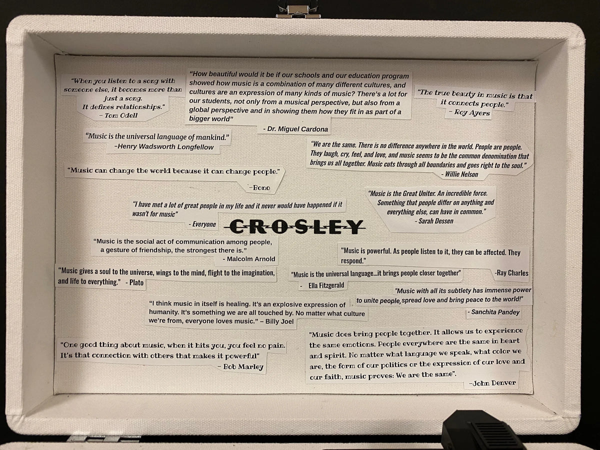 Eastern High School Custom Cruiser design, interior view, image 1 of 6