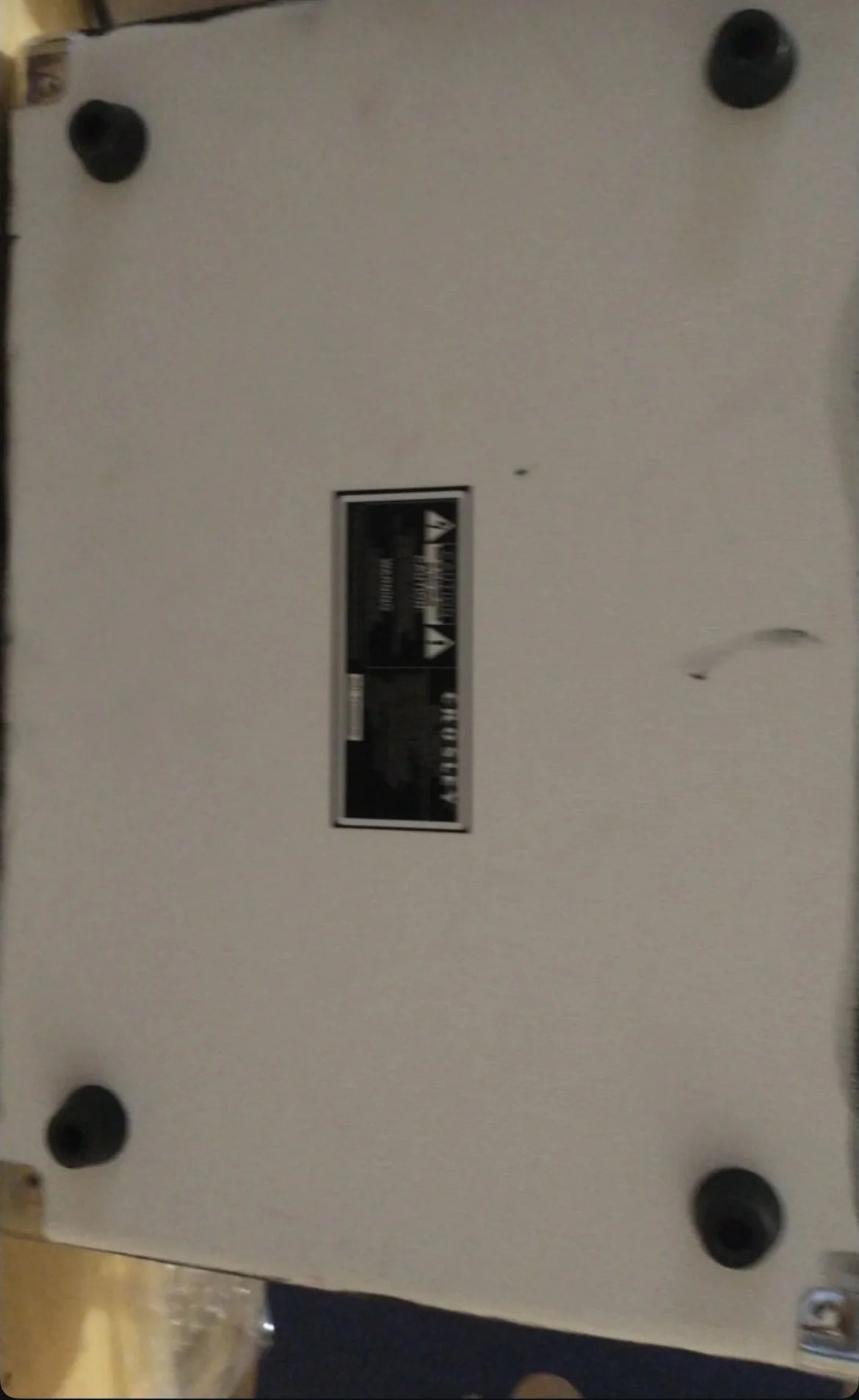LIBERTY HIGH SCHOOL Custom Cruiser design, alternate view, image 7 of 7