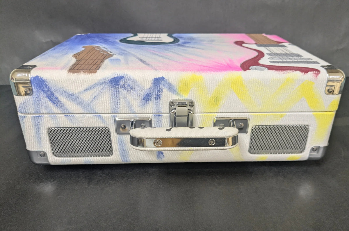 Adena High School Custom Cruiser design, alternate view, image 3 of 7