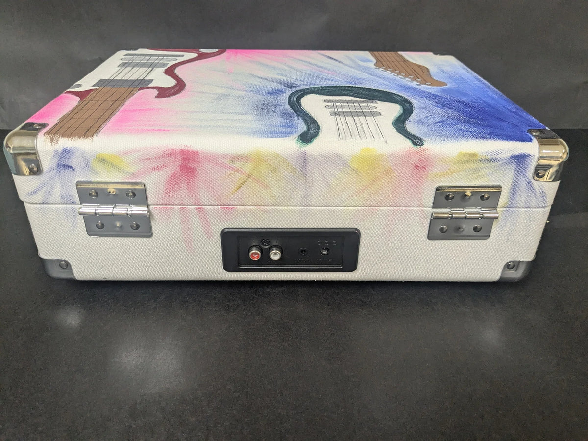 Adena High School Custom Cruiser design, alternate view, image 6 of 7