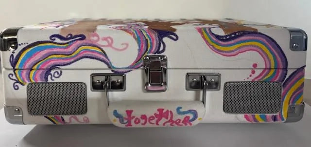 BERRIEN SPRINGS HIGH SCHOOL Custom Cruiser design, alternate view, image 3 of 7