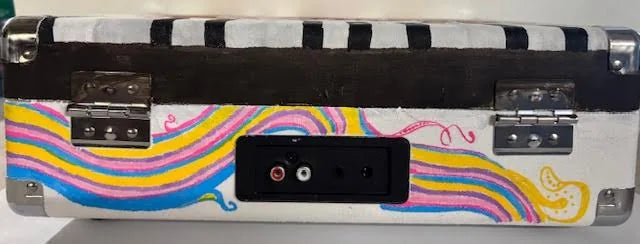 BERRIEN SPRINGS HIGH SCHOOL Custom Cruiser design, alternate view, image 6 of 7