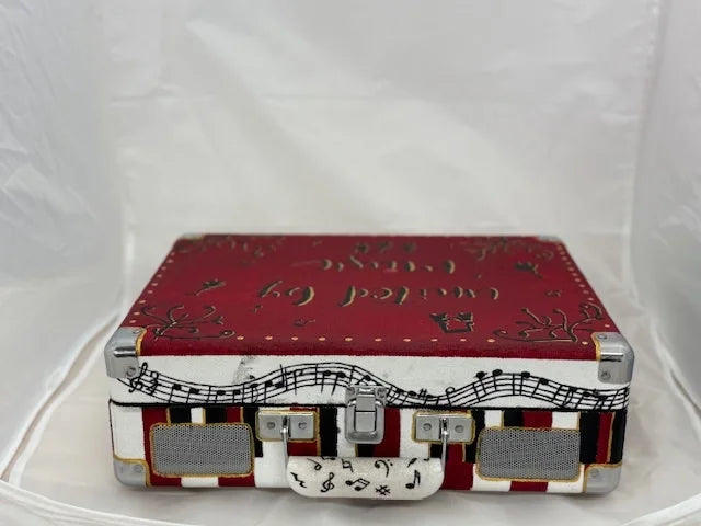 HENRY FORD II HIGH SCHOOL Custom Cruiser design, alternate view, image 3 of 7