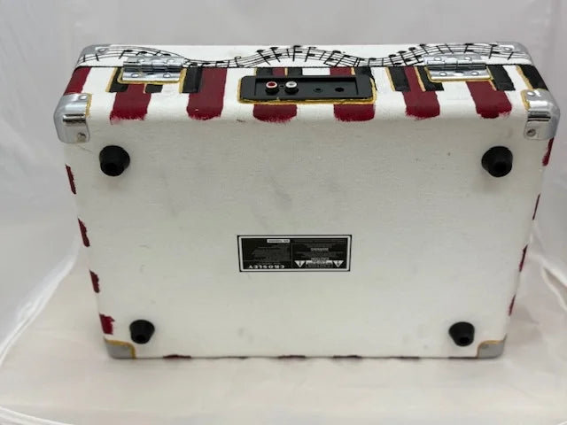 HENRY FORD II HIGH SCHOOL Custom Cruiser design, alternate view, image 7 of 7