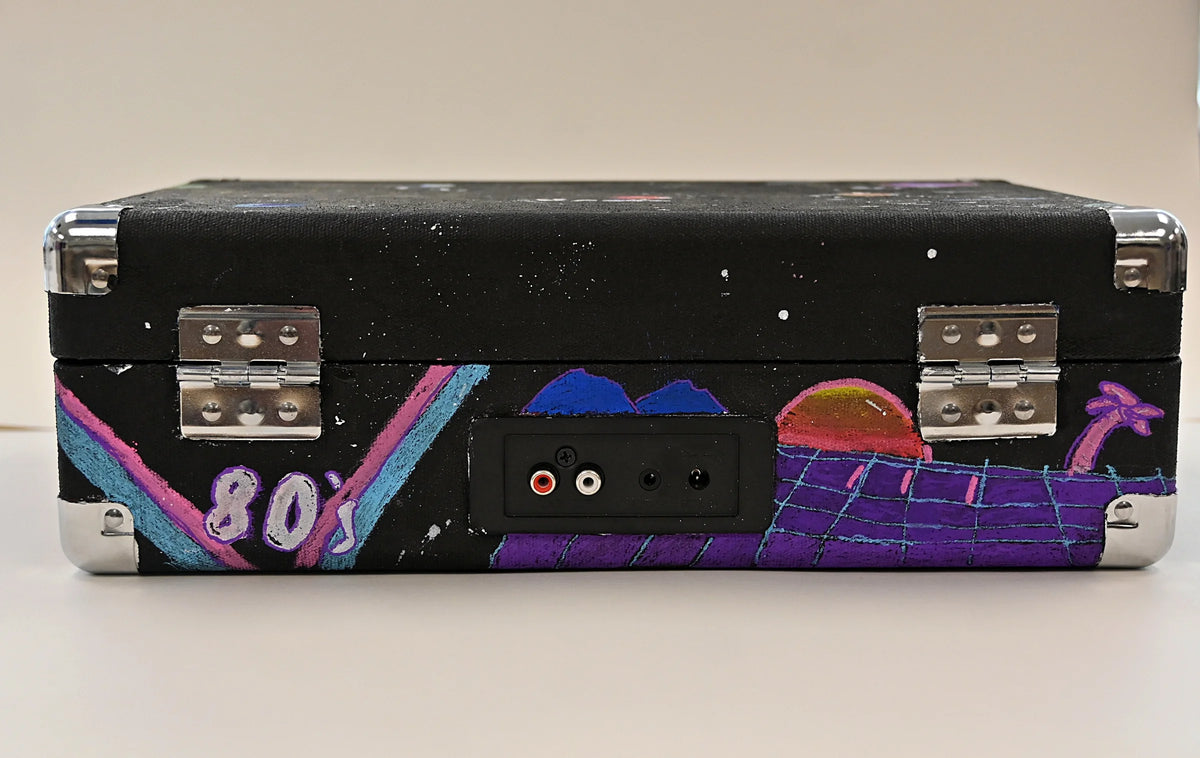 KING'S RIDGE CHRISTIAN SCHOOL Custom Cruiser design, alternate view, image 6 of 7
