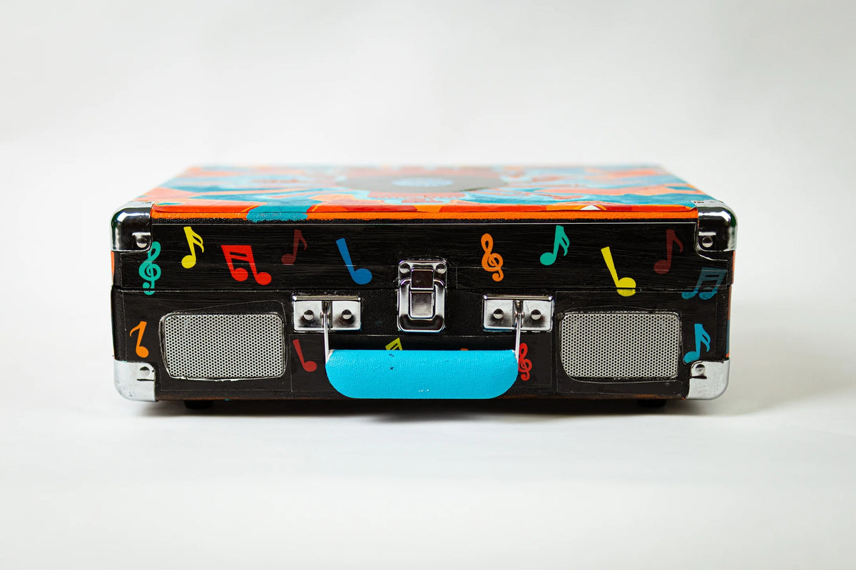 Kings High School Custom Cruiser design, alternate view, image 3 of 7