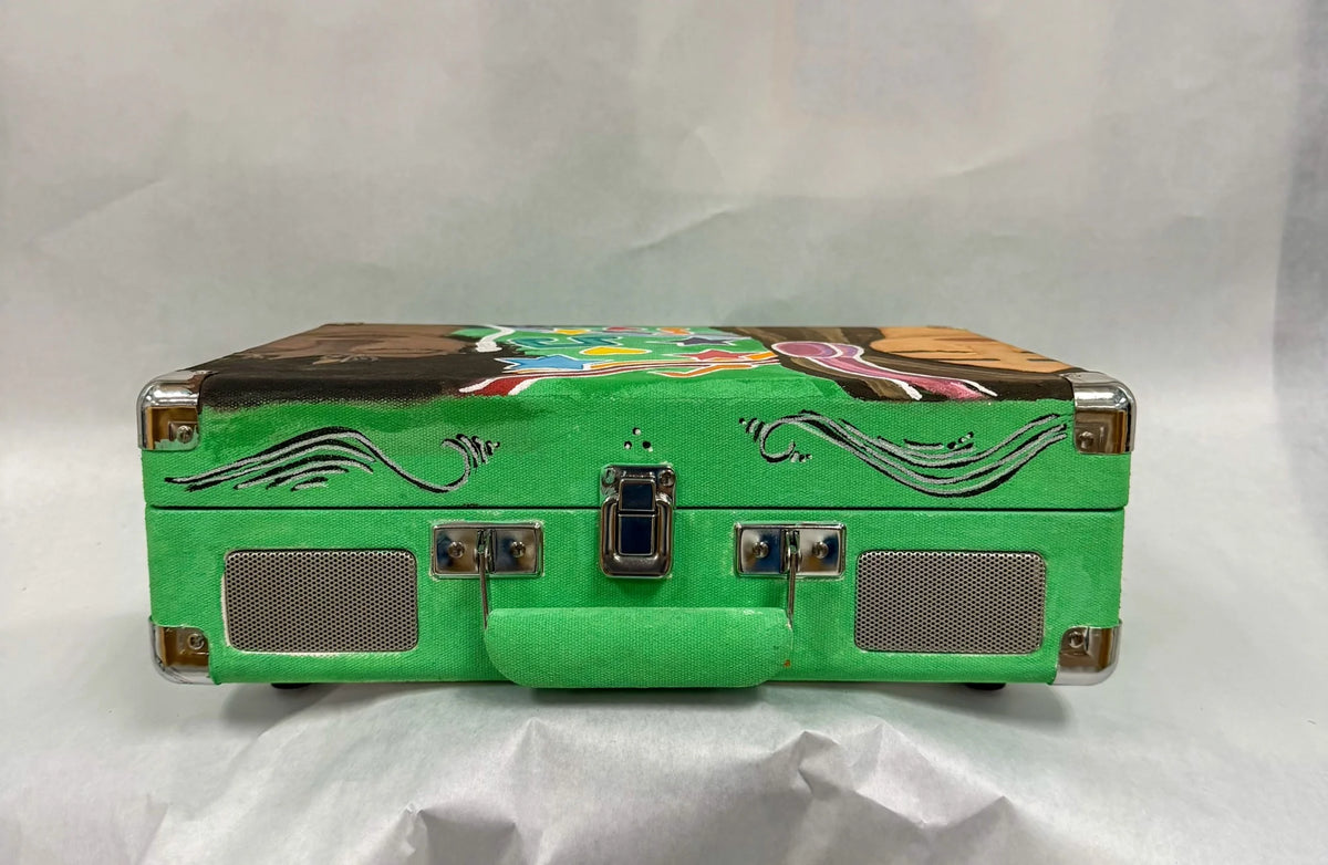 LEETONIA HIGH SCHOOL Custom Cruiser design, alternate view, image 3 of 7