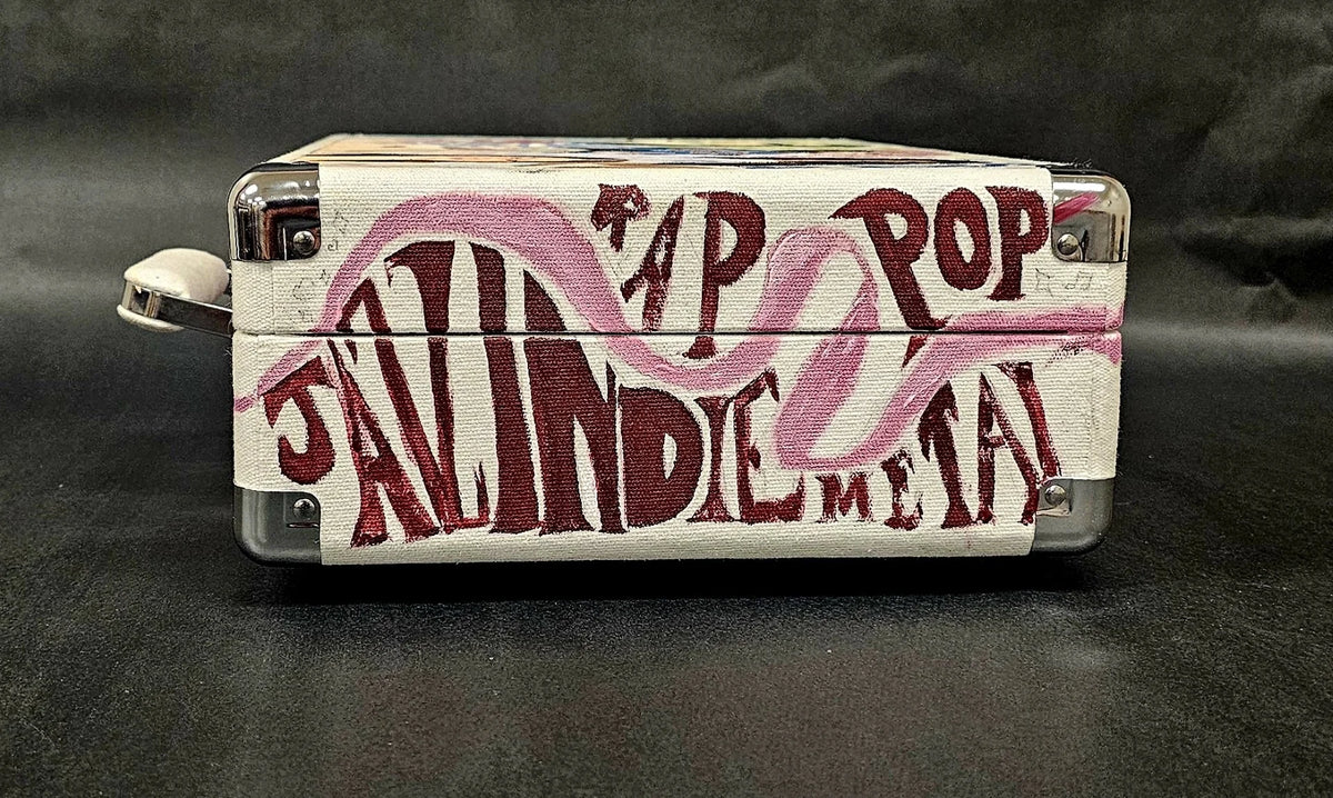 MADISONVILLE NORTH HOPKINS HIGH SCHOOL Custom Cruiser design, alternate view, image 4 of 7