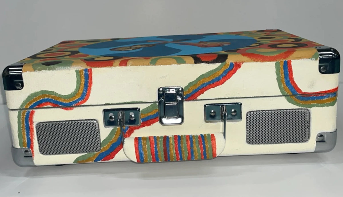 Schoolcraft High School Custom Cruiser design, alternate view, image 4 of 7
